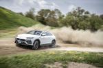Lamborghini Urus Off-Road Package 2018 года (WW)
